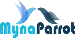 Mynaparrot